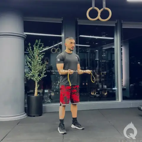 No Money Drill