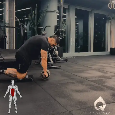 AB-wheel