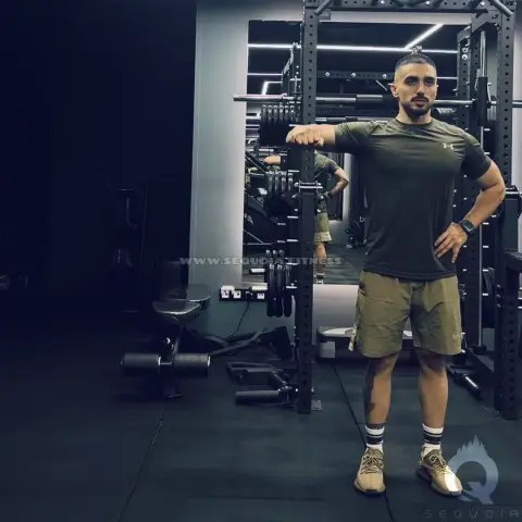 Banded Internal Rotation (90° abduction)